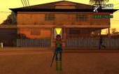 Winx Club Rock Band from Winx Club Rockstars